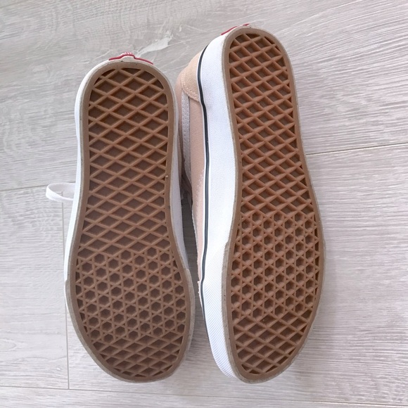 VANS Old Skool Sneakers - Etherea - Picture 9 of 11